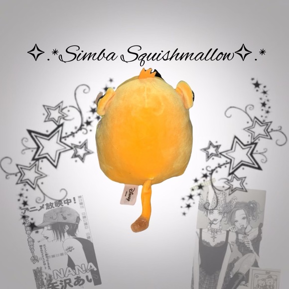 Squishmallow - Picture 2 of 4